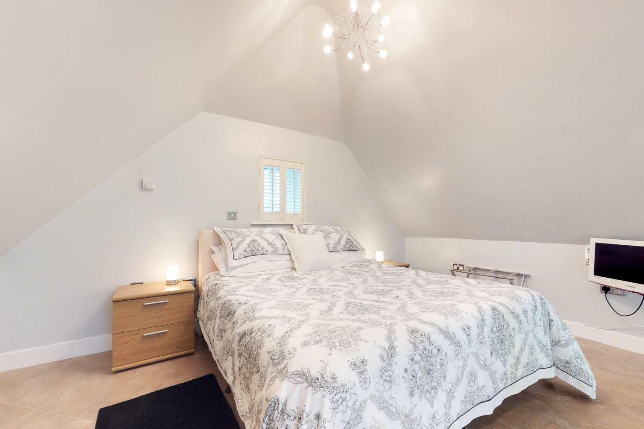 Panfield House Lejlighed Braintree Eksteriør billede